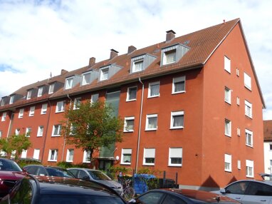 Wohnung zum Kauf 182.500 € 3 Zimmer 65 m² 3. Geschoss Mögeldorf Nürnberg 90482