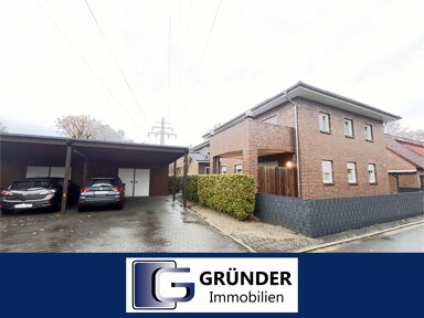 Mehrfamilienhaus zum Kauf provisionsfrei 789.000 € 12 Zimmer 267 m² 919 m² Grundstück frei ab 01.07.2025 Papenburg - Untenende Papenburg 26871