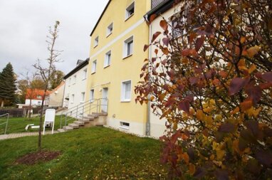 Wohnung zur Miete 450 € 3 Zimmer 70 m² 3. Geschoss Bodelwitzer Weg 27 Pößneck,Stadt Pößneck 07381