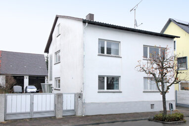 Einfamilienhaus zum Kauf 519.000 € 5 Zimmer 124,4 m² 773 m² Grundstück Eggenstein Eggenstein-Leopoldshafen 76344