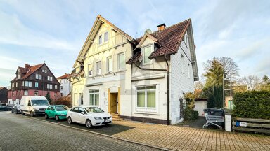 Mehrfamilienhaus zum Kauf 340.000 € 259 m² 468 m² Grundstück Hehlentor Celle 29223