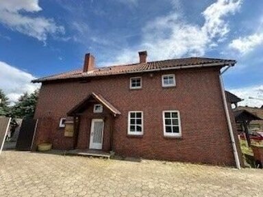 Mehrfamilienhaus zum Kauf 460.000 € 13 Zimmer 360 m² 1.853 m² Grundstück Toppenstedt Toppenstedt 21442