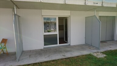 Wohnung zur Miete 430 € 1 Zimmer 24 m² Josephsviertel Ingolstadt 85055