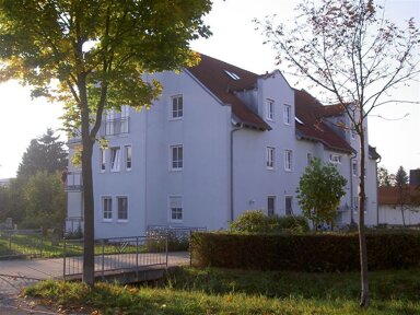 Maisonette zur Miete 640 € 4 Zimmer 83 m² 3. Geschoss frei ab sofort Hirschaid Hirschaid 96114