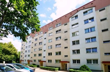 Wohnung zur Miete 281 € 3 Zimmer 56,3 m² 5. Geschoss Straße Usti-nad-Labem 201 Kappel 823 Chemnitz - Kappel, Chemnitz 09119