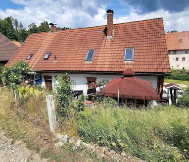 Mehrfamilienhaus zum Kauf 189.999 € 300 m² Grundstück Nürnbergerstr. 13 Velden Velden 91235