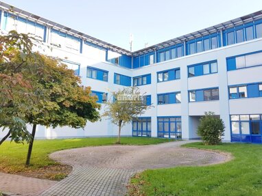 Bürofläche zur Miete Provisionsfrei 7,50 € 20 m² Bürofläche teilbar ab 20 m² Daberstedt Erfurt 99099