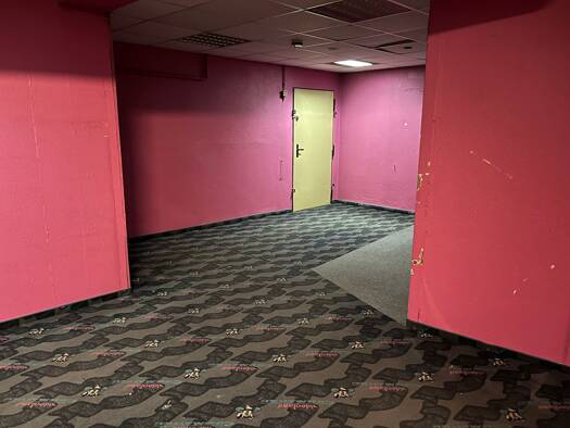 Lagerhalle zur Miete provisionsfrei 295 € 98 m² Lagerfläche Wittelsbacherring 6 City Bayreuth 95444