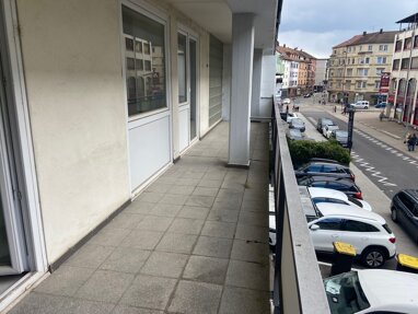 Wohnung zum Kauf 231.000 € 87 m² Nordstadt - Stadtviertel 083 Pforzheim 75177