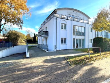 Wohnung zum Kauf 249.000 € 2,5 Zimmer 69 m² 1. Geschoss Harksheide Norderstedt 22850