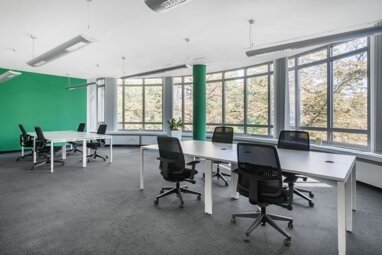 Bürofläche zur Miete Provisionsfrei 1.419 € 100 m² Bürofläche teilbar von 30 m² bis 100 m² Bockenheimer Landstraße 17/19 Westend - Süd Frankfurt am Main 60325