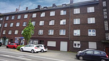 Mehrfamilienhaus zum Kauf 360.000 € 19 Zimmer 381 m² 432 m² Grundstück Styrum - Süd Mülheim 45476