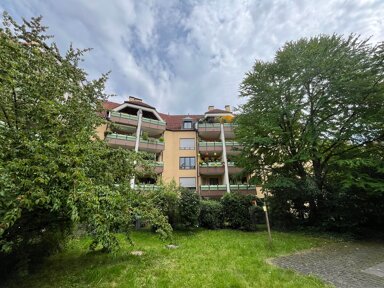 Wohnung zum Kauf 395.000 € 3 Zimmer 86 m² 1. Geschoss Jakobervorstadt - Nord Augsburg 86153