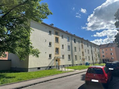 Wohnung zum Kauf 219.000 € 3 Zimmer 55 m² 1. Geschoss Hochzoll - Nord Augsburg 86163