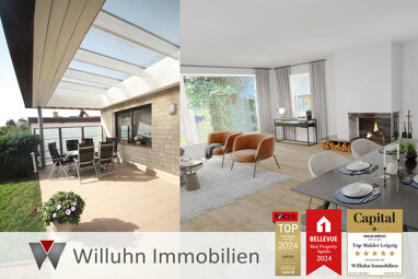 Einfamilienhaus zum Kauf 395.000 € 5 Zimmer 132,3 m² 855 m² Grundstück Schkeuditz Schkeuditz 04435