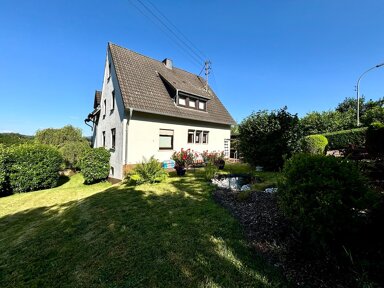 Mehrfamilienhaus zum Kauf 319.000 € 8 Zimmer 188 m² 739 m² Grundstück Neunkirchen Neunkirchen 57290