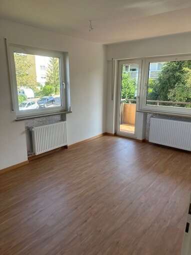 Wohnung zur Miete 970 € 3 Zimmer 82 m² 1. Geschoss frei ab sofort Sudetenring 15 und 17 Neckarweihingen Ludwigsburg 71642