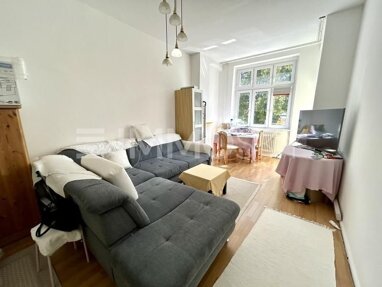 Wohnung zum Kauf 268.999 € 2 Zimmer 56 m² 1. Geschoss Gesundbrunnen Berlin 13409