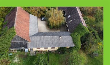 Einfamilienhaus zum Kauf 1.100.000 € 6 Zimmer 158 m² 4.438 m² Grundstück Bonndorf Überlingen 88662