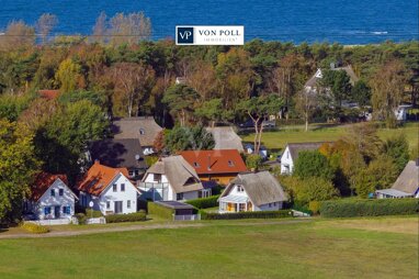 Einfamilienhaus zum Kauf 530.000 € 3 Zimmer 69 m² 374 m² Grundstück Dierhagen Strand Dierhagen 18347