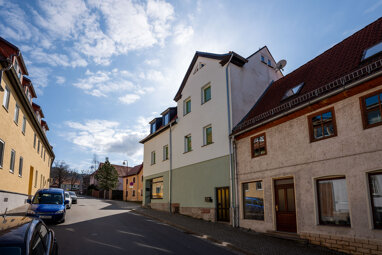 Stadthaus zum Kauf 395.000 € 6 Zimmer 200 m² 106 m² Grundstück Lobeda - Altstadt Jena 07747