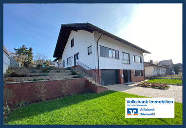 Einfamilienhaus zum Kauf Provisionsfrei 699.000 € 8 Zimmer 259,5 m² 882 m² Grundstück Gundernhausen Roßdorf 64380