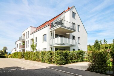 Wohnung zum Kauf 528.000 € 3 Zimmer 80 m² 1. Geschoss Hödingen Überlingen-Hödingen 88662