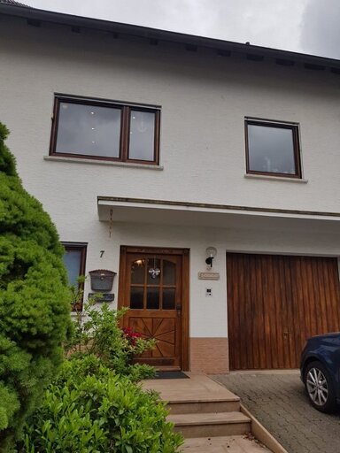 Haus zum Kauf provisionsfrei 240.000 € 5 Zimmer 126 m² 350 m² Grundstück frei ab sofort Carl-Orff-Str. 7 Birkenau Birkenau 69488