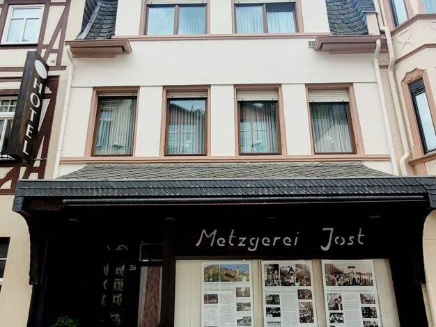 Haus zum Kauf 259.000 € 6 Zimmer 150 m² 115 m² Grundstück Bacharach 55422