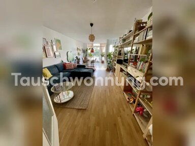 Wohnung zur Miete 1.476 € 3 Zimmer 97 m² 3. Geschoss Westend Berlin 10717