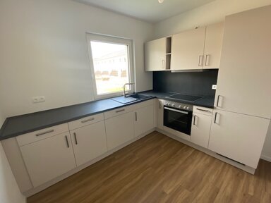 Reihenendhaus zur Miete 1.595 € 4 Zimmer 110 m² 250 m² Grundstück frei ab sofort Hooger Weg 6a Weiche - Schäferhaus Flensburg 24941