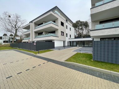 Penthouse zum Kauf Provisionsfrei 1.100.000 € 4 Zimmer 200 m² 3. Geschoss Talstraße 112 Odenkirchen - Mitte Mönchengladbach 41199