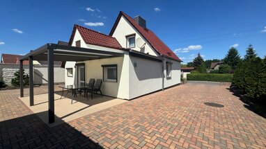 Einfamilienhaus zum Kauf 240.000 € 4 Zimmer 97 m² 625 m² Grundstück Raguhn Raguhn-Jeßnitz / Raguhn 06779