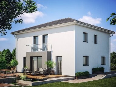 Einfamilienhaus zum Kauf 423.000 € 6 Zimmer 162 m² 500 m² Grundstück Limbach-Oberfrohna Limbach-Oberfrohna 09212