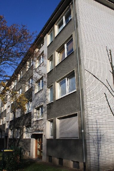 Wohnung zur Miete 344 € 2,5 Zimmer 54,5 m² 3. Geschoss frei ab 01.05.2025 Münchener Straße 85 Schalke Gelsenkirchen 45881