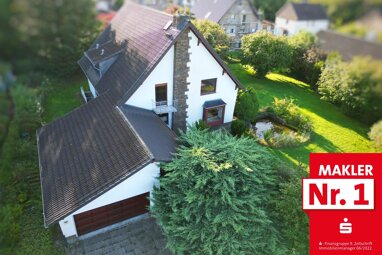 Einfamilienhaus zum Kauf 899.000 € 8 Zimmer 217,6 m² 1.398 m² Grundstück Glöbusch Odenthal 51519