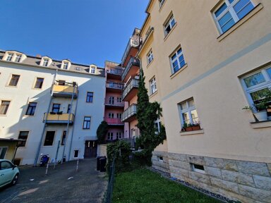 Wohnung zur Miete 699 € 3 Zimmer 87 m² 1. Geschoss Hospitalstraße 13 Pirna Pirna 01796