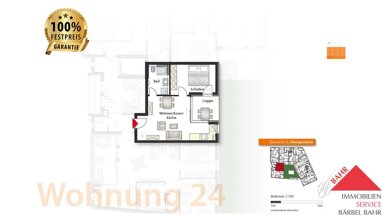 Wohnung zum Kauf Provisionsfrei 329.000 € 2 Zimmer 44 m² Unterstadt / Galgenberg Böblingen 71034