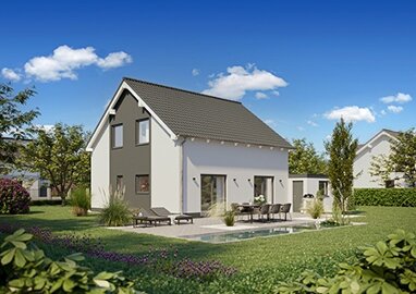 Einfamilienhaus zum Kauf 373.363,50 € 4 Zimmer 113 m² 685 m² Grundstück Schmalkalden 98574
