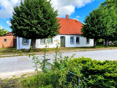 Einfamilienhaus zum Kauf 76.000 € 320 m² 2.050 m² Grundstück Loosen Alt Krenzlin 19288