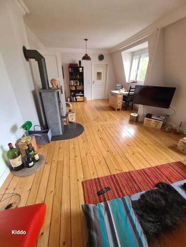 Wohnung zum Kauf 150.000 € 2 Zimmer 75 m² 3. Geschoss Wackenberg Saarbrücken 66119
