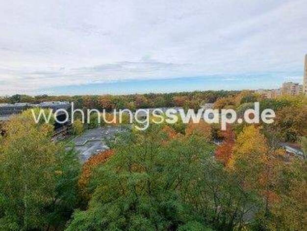 Studio zur Miete Tauschwohnung 550 € 2 Zimmer 60 m² 7. Geschoss Spandau Berlin 13587