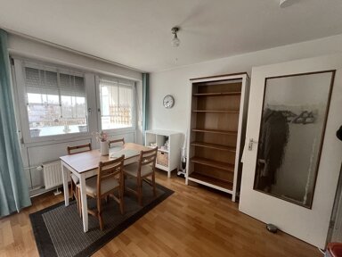 Wohnung zur Miete 330 € 1 Zimmer 28,5 m² 3. Geschoss frei ab 01.05.2025 Straubing Straubing 94315