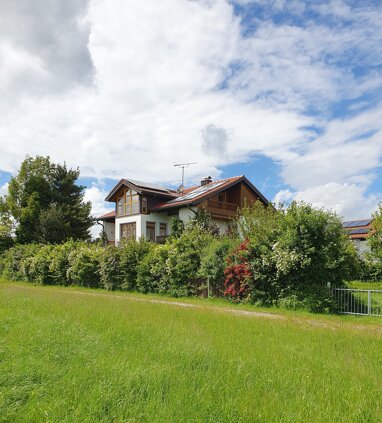 Einfamilienhaus zum Kauf Provisionsfrei 296.000 € 9 Zimmer 220 m² 1.030 m² Grundstück Gottsdorf Untergriesbach 94107