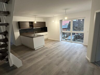 Penthouse zur Miete 1.500 € 4 Zimmer 130 m² 1. Geschoss frei ab 01.12.2024 Horneburg 21640