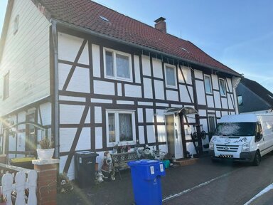 Einfamilienhaus zum Kauf provisionsfrei 49.500 € 7 Zimmer 170 m² 566 m² Grundstück Nauen Lutter am Barenberge 38729