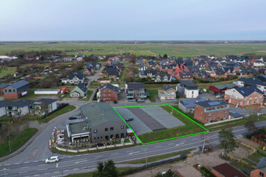 Grundstück zum Kauf 1.500.000 € 1.500 m² Grundstück Sankt Peter-Ording 25826