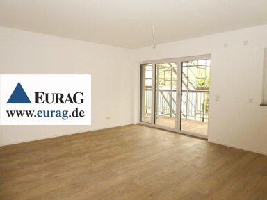 Wohnung zur Miete 1.125 € 2 Zimmer 59,7 m² 2. Geschoss frei ab 01.12.2024 Stadtpark / Stadtgrenze 20 Fürth 90762