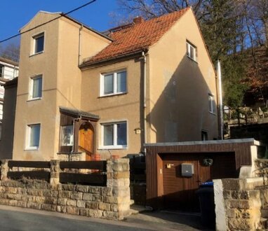 Einfamilienhaus zum Kauf 199.000 € 5 Zimmer 170 m² 300 m² Grundstück frei ab sofort Freital Freital 01705