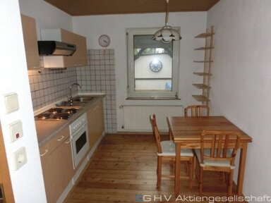 Wohnung zur Miete 450 € 2 Zimmer 44 m² frei ab sofort Turner Straße 23 Schurzstr. / Wollstr. Kaiserslautern 67657